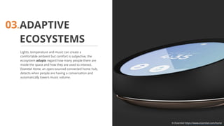 Smart Home Evolution | PDF