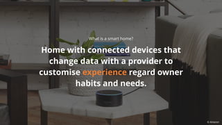 Smart Home Evolution | PDF