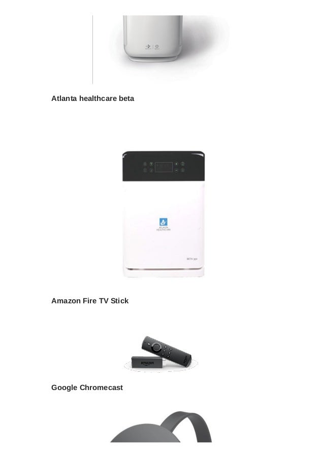 best smart home technology 2017
