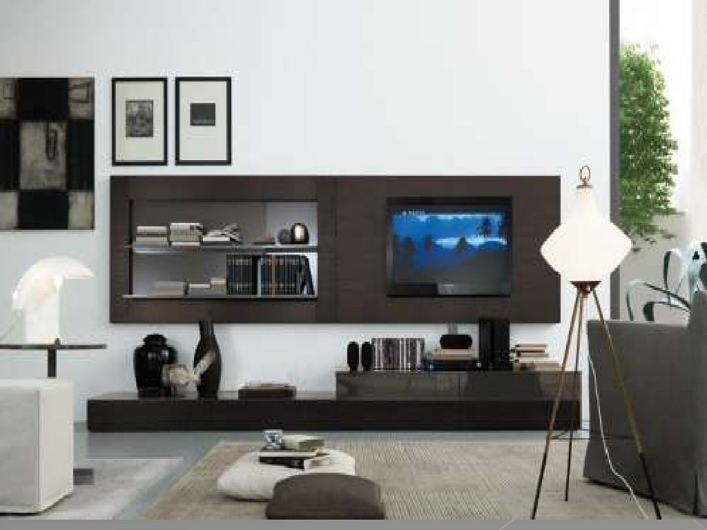 Smart Home : Interior Design