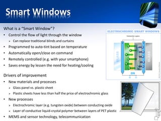 Smart Homes: becoming a reality | PDF