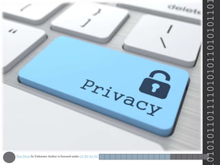 010101101111010101101010110
This Photo by Unknown Author is licensed under CC BY-SA-NC
 