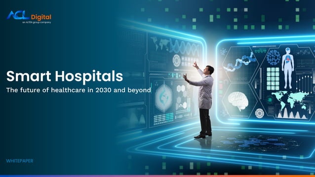 Smart Hospitals Smart Hospitals Sr Pdf