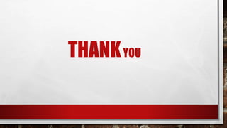 THANKYOU
 