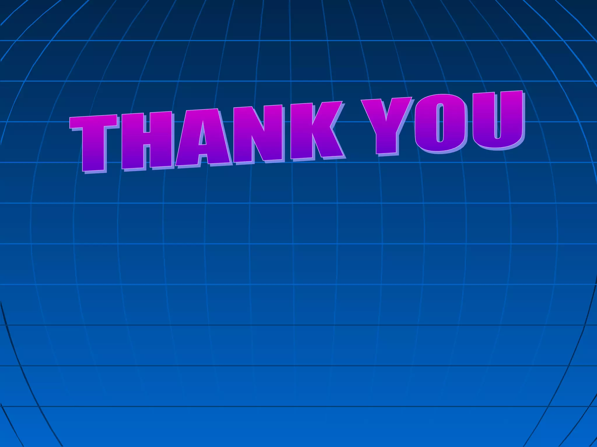 Smart house presentation