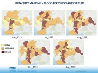 Smart ICT for Climate and Weather Information
