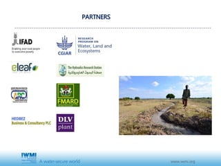 Smart ICT for Climate and Weather Information