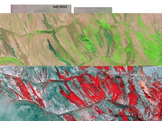 Smart ICT for Weather and Water