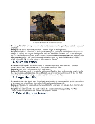 Smart idioms | DOCX