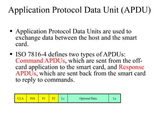 Smart id's | PPTX