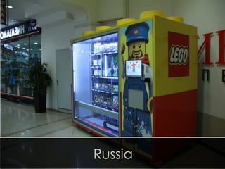 Russia
 