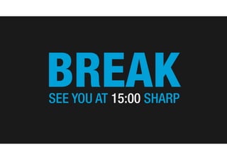 DRIVE 2016 | 26 October: Smart Industry T2T