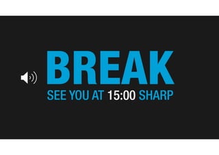 DRIVE 2016 | 26 October: Smart Industry T2T