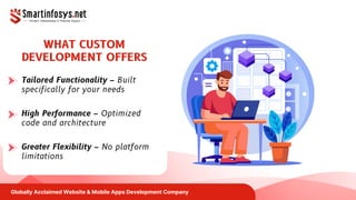 CMS vs Custom Development in 2026: Choosing the Right Platform for Your ...