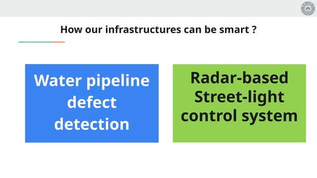 Smart Infrastructure Management Using Integrated IoT Systems.pptx