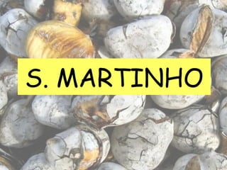 S. MARTINHO
 