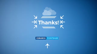 Smart innovations for Sustainable Cities