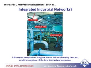 Field Network Instruments Smart Instruments, Fieldbus, Ethernet and Wireless | PPT