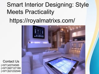 Smart_Interior_Designing_PresenSmart_Interior_Designing_Presentation.pdf