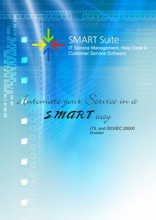 Smart it help_desk_(english)_datasheet