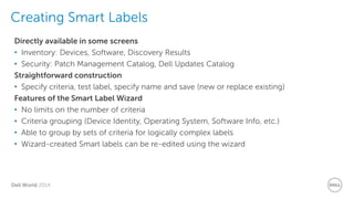 Smart Labels | PDF
