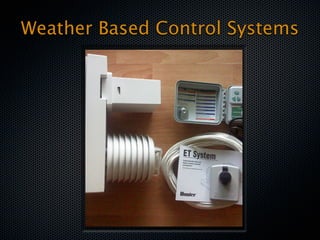 Internet Based Control Systems
 