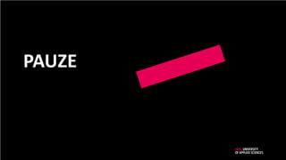 PAUZE
 