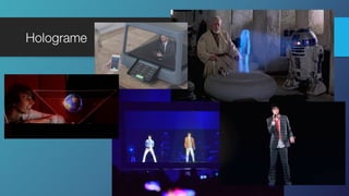 Holograme
 