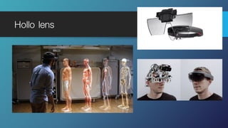 Hollo lens
 