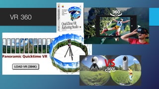VR 360
 