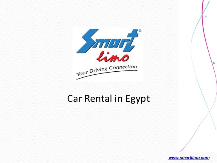 Egypt Car rental