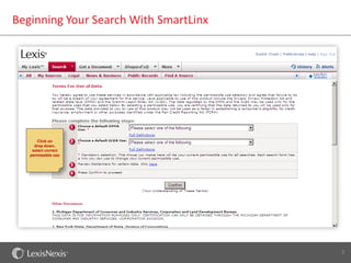 SMARTLINX | PPTX