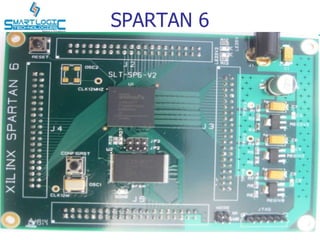 SPARTAN 6
 