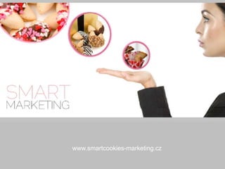 www.smartcookies-marketing.cz
 
