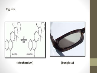 Figures
(Mechanism) (Sunglass)
 