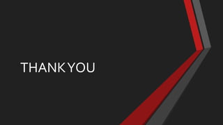 THANKYOU
 