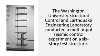 Smart materials in smart structural system | PDF