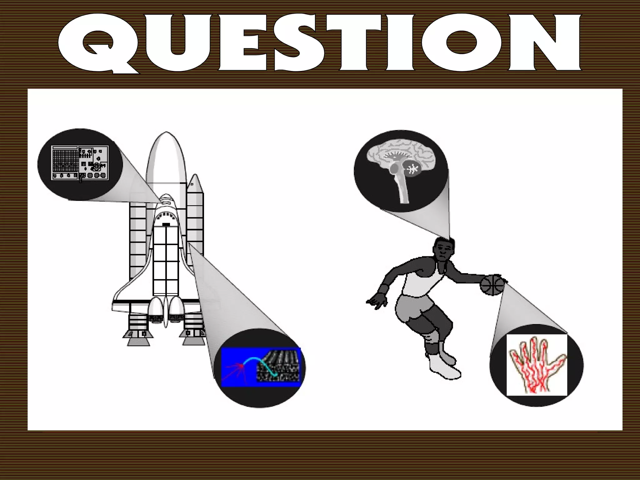 Smart material & structure