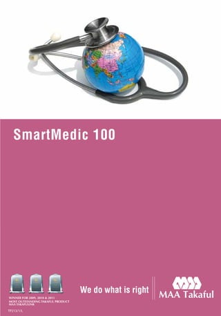 SmartMedic 100




TP213/1/L
 