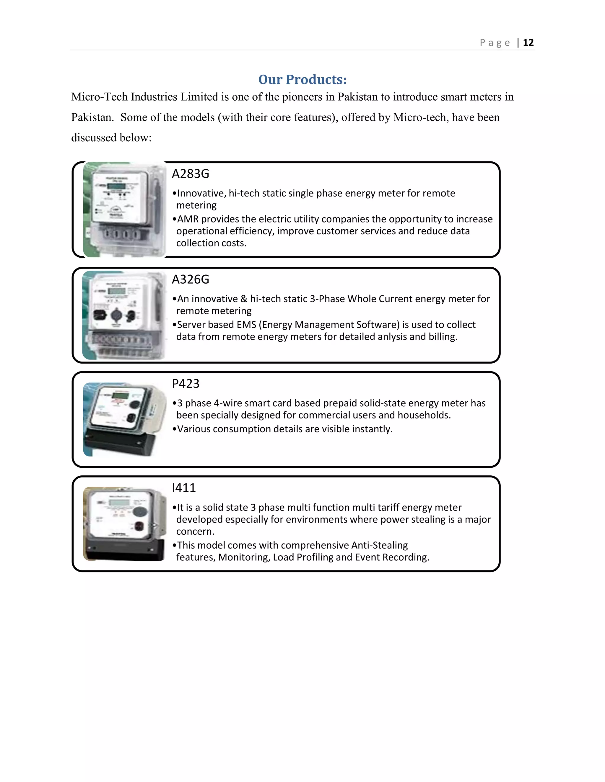 It will allow the Utility provider to better forecast the demand with the real-time detailed information and thus set the prices accordingly: