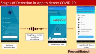 Smart methods to detect the COVID-19 