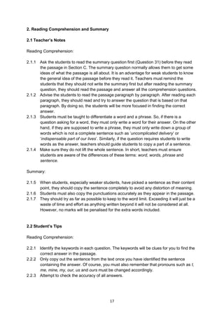 Smart module 1 spm 1119 | PDF
