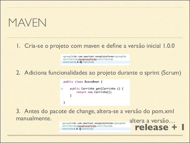 Versioning strategy .net