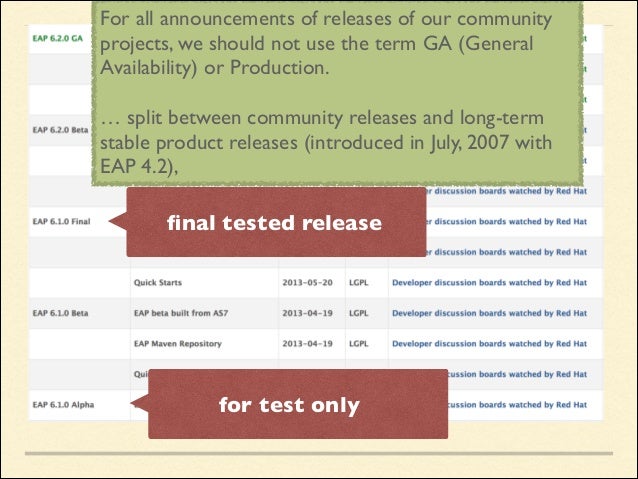 Versioning strategy .net