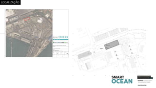 01
1 /2000 22/18OUTUBRO
2018
AV. PORTO DE PESCA - PENICHE
LOCALIZAÇÃO
 