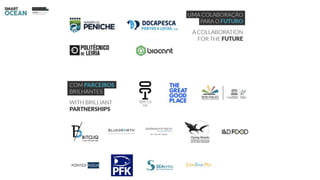 smart ocean Peniche - uma ferramenta para a economia do mar do séc XXI