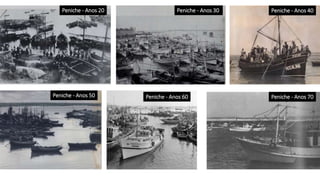 Peniche - Anos 30Peniche - Anos 20
Peniche - Anos 60Peniche - Anos 50 Peniche - Anos 70
Peniche - Anos 40
 