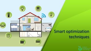 Smart optimization techniques for virtual power plants | PDF