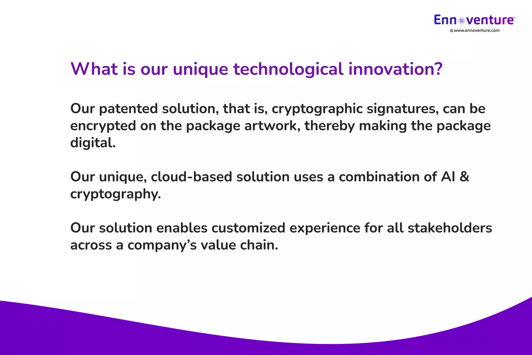 Smart Packaging Technology | Connected Packaging Solutions ...
