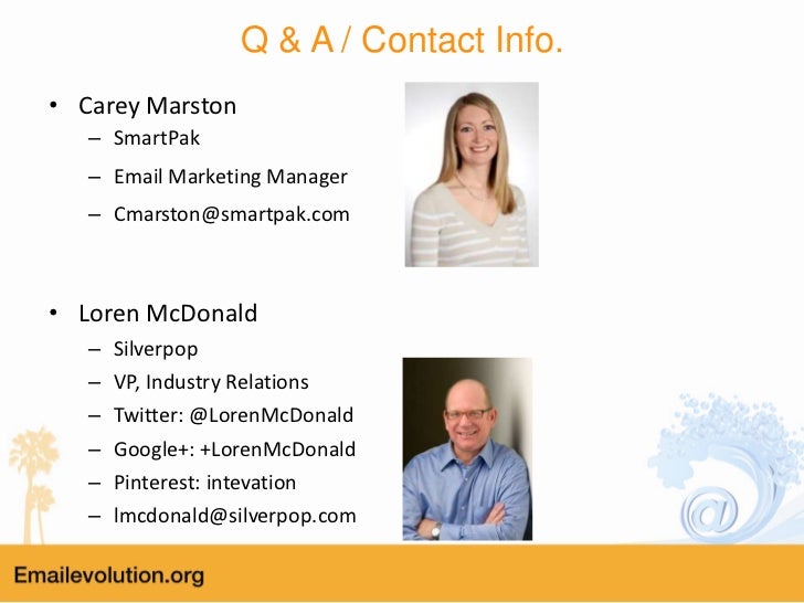 SmartPak Silverpop Lifecycle Email Program